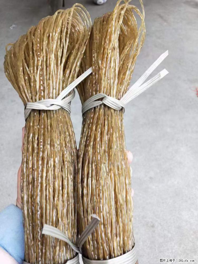 【灌阳正宗红薯粉】美女家里自己做的，干净卫生，假一赔十，价格合理，抢购电话：13737312895 - 美食天地 - 宜昌生活社区 - 宜昌28生活网 yc.28life.net