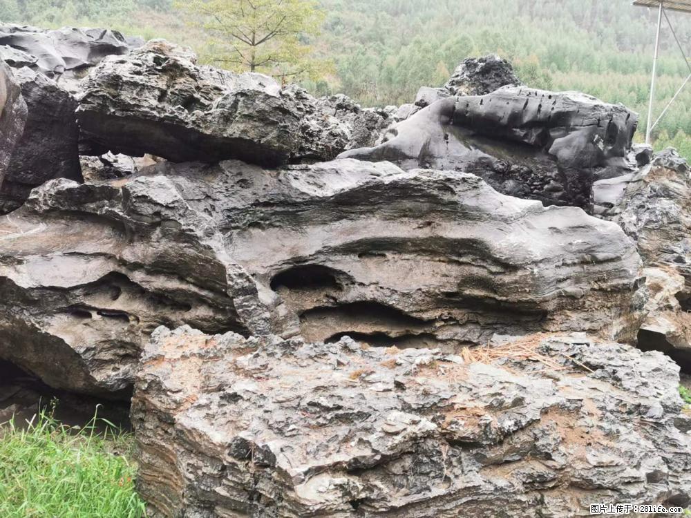 风景石、假山石大量有货，有需要的欢迎联系 - 新手上路 - 宜昌生活社区 - 宜昌28生活网 yc.28life.net