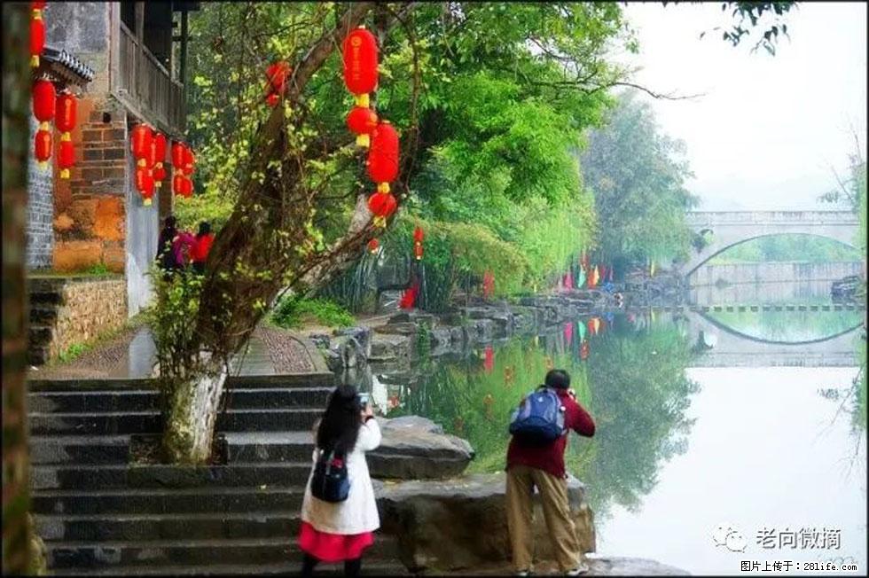 【春天，广西桂林灌阳县向您发出邀请！】江口老街又逢春 - 游山玩水 - 宜昌生活社区 - 宜昌28生活网 yc.28life.net