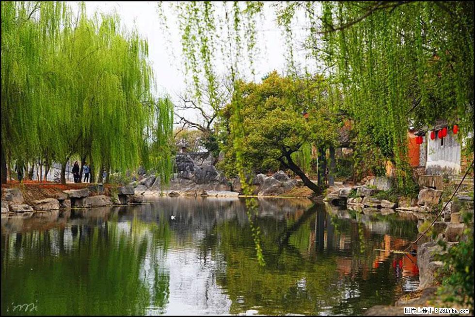 【春天，广西桂林灌阳县向您发出邀请！】江口老街又逢春 - 游山玩水 - 宜昌生活社区 - 宜昌28生活网 yc.28life.net