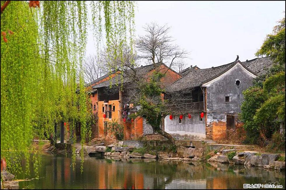 【春天，广西桂林灌阳县向您发出邀请！】江口老街又逢春 - 游山玩水 - 宜昌生活社区 - 宜昌28生活网 yc.28life.net