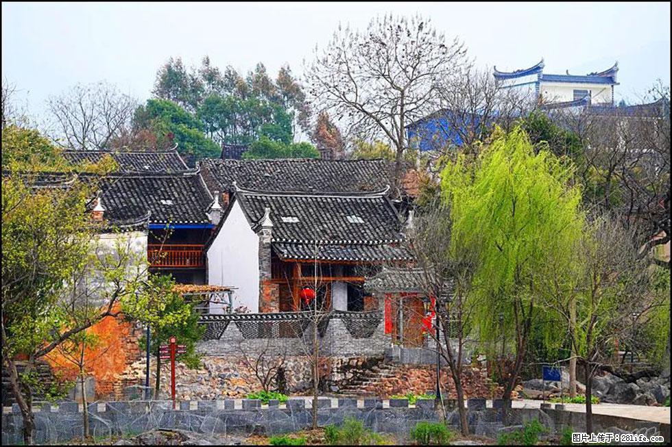 【春天，广西桂林灌阳县向您发出邀请！】江口老街又逢春 - 游山玩水 - 宜昌生活社区 - 宜昌28生活网 yc.28life.net