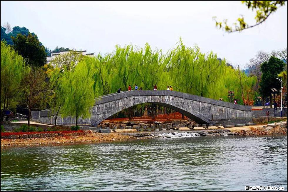 【春天，广西桂林灌阳县向您发出邀请！】江口老街又逢春 - 游山玩水 - 宜昌生活社区 - 宜昌28生活网 yc.28life.net