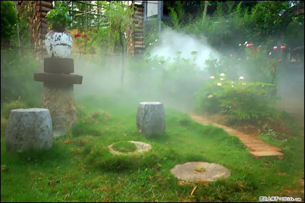 【春天，广西桂林灌阳县向您发出邀请！】如梦似幻莲溪庐 - 游山玩水 - 宜昌生活社区 - 宜昌28生活网 yc.28life.net