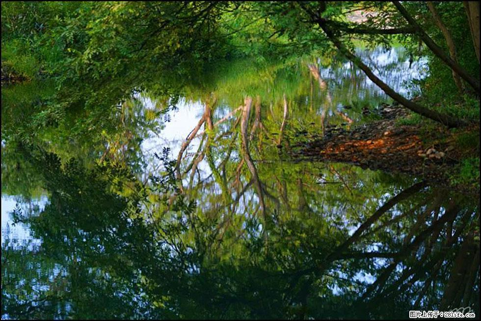 【春天，广西桂林灌阳县向您发出邀请！】熊家寨湿地公园 - 游山玩水 - 宜昌生活社区 - 宜昌28生活网 yc.28life.net