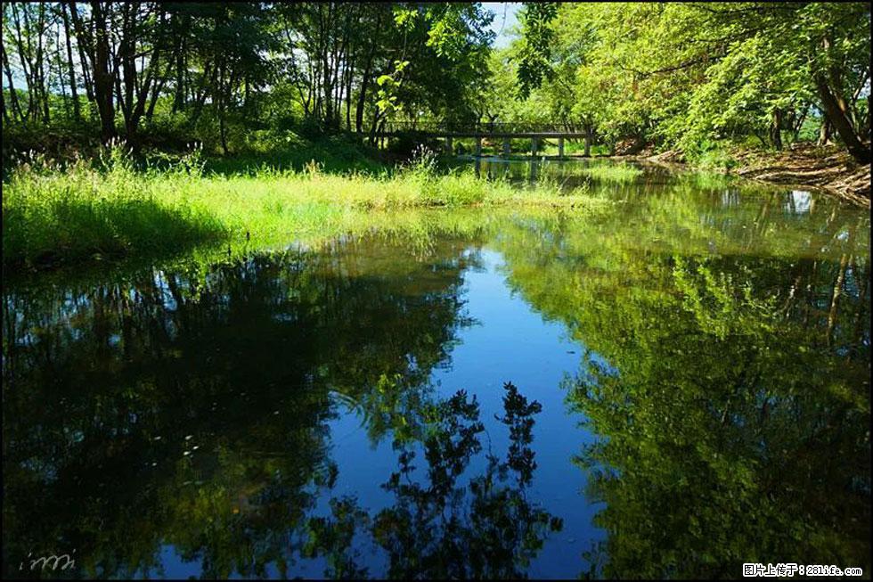 【春天，广西桂林灌阳县向您发出邀请！】熊家寨湿地公园 - 游山玩水 - 宜昌生活社区 - 宜昌28生活网 yc.28life.net