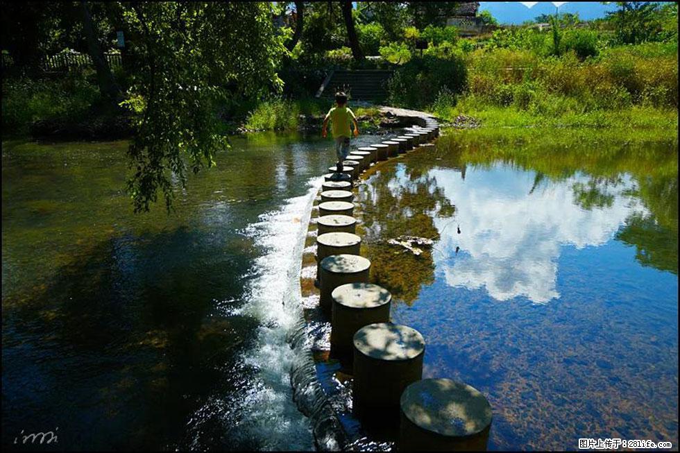 【春天，广西桂林灌阳县向您发出邀请！】熊家寨湿地公园 - 游山玩水 - 宜昌生活社区 - 宜昌28生活网 yc.28life.net