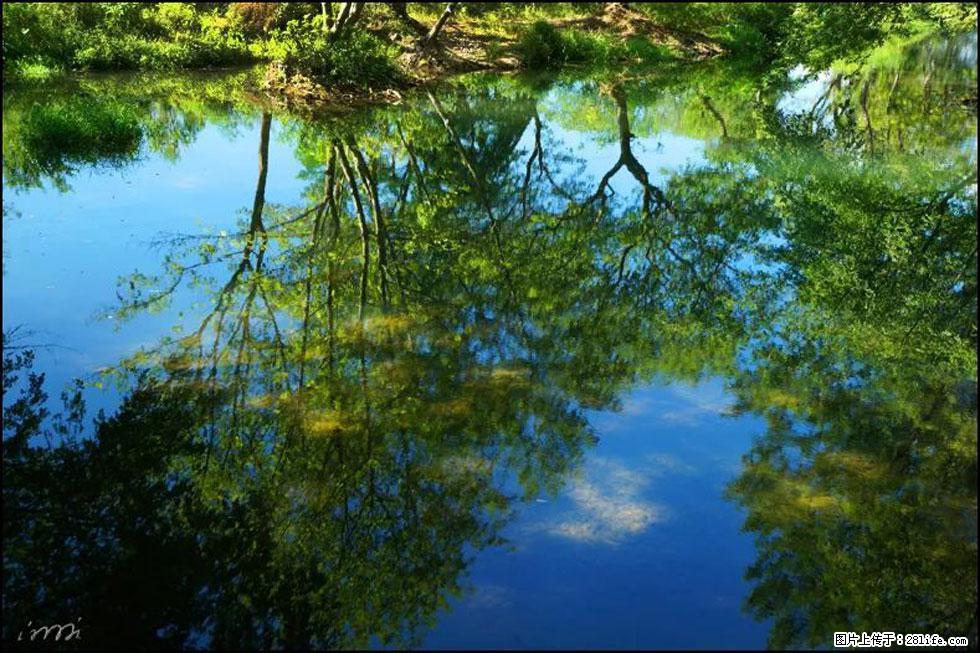 【春天，广西桂林灌阳县向您发出邀请！】熊家寨湿地公园 - 游山玩水 - 宜昌生活社区 - 宜昌28生活网 yc.28life.net