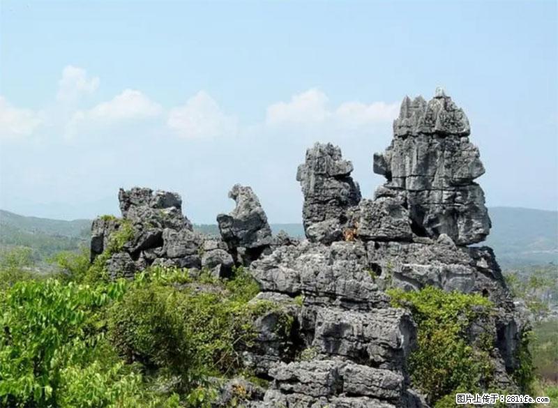 桂林旅游名城景点：灌阳文市石林 - 游山玩水 - 宜昌生活社区 - 宜昌28生活网 yc.28life.net