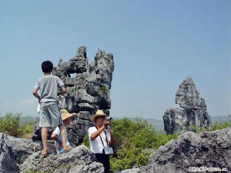 桂林旅游名城景点：灌阳文市石林 - 游山玩水 - 宜昌生活社区 - 宜昌28生活网 yc.28life.net