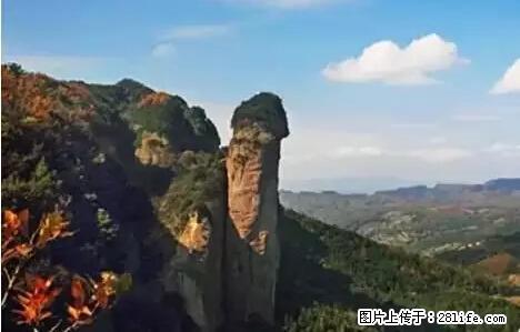 让人脸红的流氓景点，大自然真的有点色 - 灌水专区 - 宜昌生活社区 - 宜昌28生活网 yc.28life.net