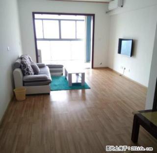 华祥双子星座3室2厅1卫 精装修 温馨舒适 拎包入住 - 宜昌28生活网 yc.28life.net