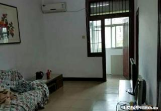 葛洲坝中心医院家属楼4楼中装三房1700每月 拎包入住 - 宜昌28生活网 yc.28life.net
