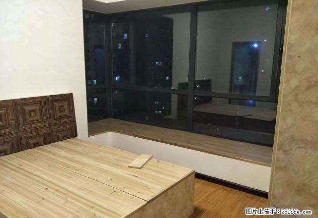 (单间出租)东站旁香山福久源 新装单间 押1付3 带独立大飘窗 交通便利 - 房屋出租 - 房屋租售 - 宜昌分类信息 - 宜昌28生活网 yc.28life.net