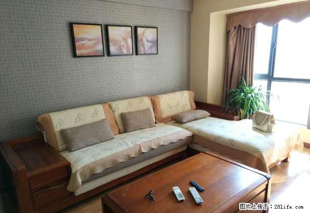 滨江壹号 2800元 2室2厅2卫 精装修，业主诚心出租 - 房屋出租 - 房屋租售 - 宜昌分类信息 - 宜昌28生活网 yc.28life.net
