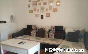 锦绣嘉苑 2600元 2室1厅1卫 精装修，价格便宜，交通便 - 宜昌28生活网 yc.28life.net