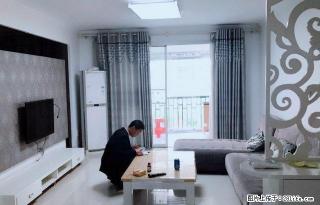 兴发广场后面精装三房 家具家电齐全.户型方正 - 宜昌28生活网 yc.28life.net
