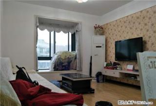 中南花园精装电梯两房 家具家电全齐，出行方便 - 宜昌28生活网 yc.28life.net