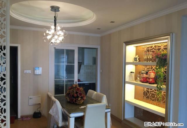 CBD中央大街 3000元 2室2厅精装修，超值家具家电齐 - 房屋出租 - 房屋租售 - 宜昌分类信息 - 宜昌28生活网 yc.28life.net
