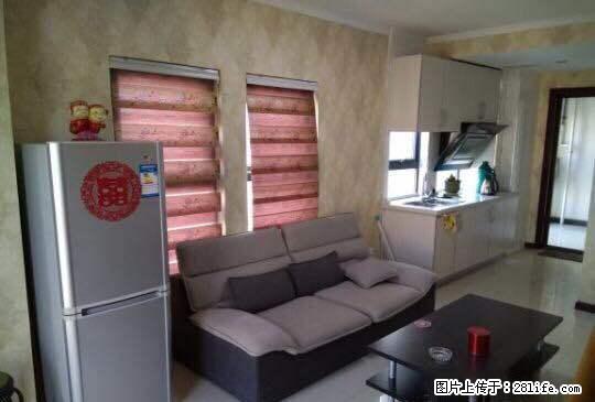 阳光公寓 1800元 精装修，家具电器齐全非常干净！ - 房屋出租 - 房屋租售 - 宜昌分类信息 - 宜昌28生活网 yc.28life.net
