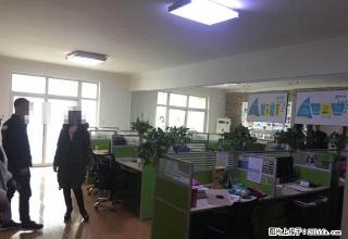 CBD中心商务区 2室办公室出租 格局好 随时看房 - 宜昌28生活网 yc.28life.net