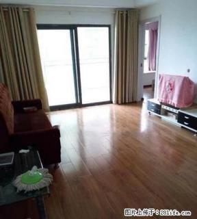 樵湖二路锦绣嘉苑三室拎包入住117平米2600 - 宜昌28生活网 yc.28life.net