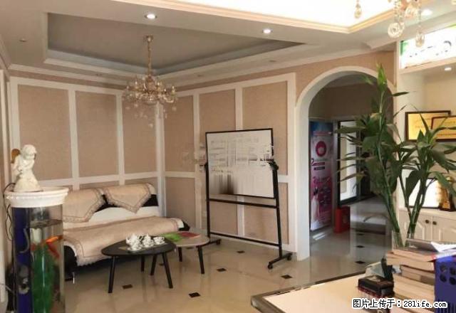 CBD商务中心 2室1厅1卫 美容工作室无转让费 - 房屋出租 - 房屋租售 - 宜昌分类信息 - 宜昌28生活网 yc.28life.net