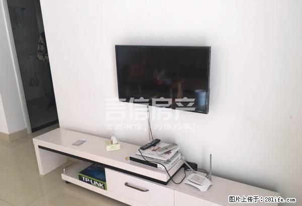 碧水兰庭两房出租 江景房 高层 视野开阔 2500包物业 - 房屋出租 - 房屋租售 - 宜昌分类信息 - 宜昌28生活网 yc.28life.net