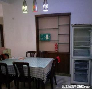 免费看房港窑路三医院附近南都御景精装大两房出租随时看房 - 宜昌28生活网 yc.28life.net