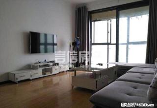 一线江景 江山多娇四期 江景房 家电齐全 拎包就住 - 宜昌28生活网 yc.28life.net