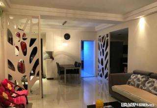 安静小区，出租，香格里拉 3300元 2室2厅1卫 精装修 - 宜昌28生活网 yc.28life.net