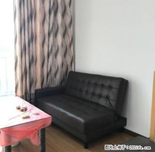 包物业送宽带，1700/月，精装白领公寓，东辰壹号峰景 - 宜昌28生活网 yc.28life.net