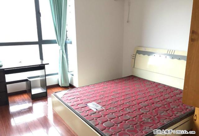 中南路南山悦精装电梯三房 家具家电齐全，136平 - 房屋出租 - 房屋租售 - 宜昌分类信息 - 宜昌28生活网 yc.28life.net