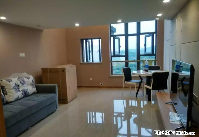 恒大帝景精装电梯两房 上下两层 装修未住过出租 图片真实 - 房屋出租 - 房屋租售 - 宜昌分类信息 - 宜昌28生活网 yc.28life.net