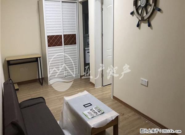 抢~金安东诚~精装修两室90平2600每月，拎包入住 - 房屋出租 - 房屋租售 - 宜昌分类信息 - 宜昌28生活网 yc.28life.net