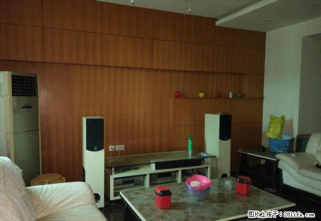 东山花园 精装三室 家电齐全 拎包即住 生活方便 可陪读 - 房屋出租 - 房屋租售 - 宜昌分类信息 - 宜昌28生活网 yc.28life.net