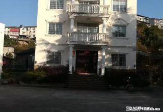 长江市场适合做私房菜馆的独栋私房整栋出租，停车方便 - 宜昌28生活网 yc.28life.net