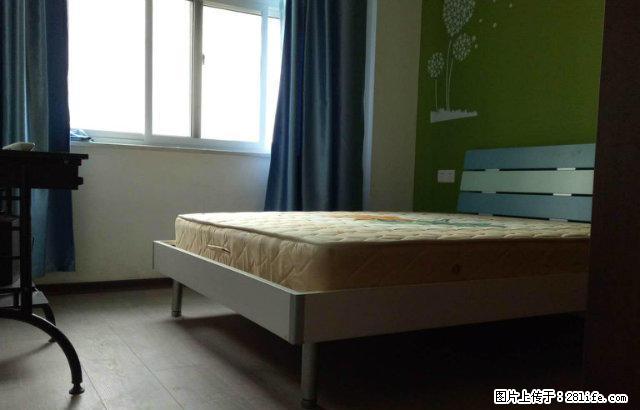 中南路三十中 上上城二期81平精装两房 家具家电齐全 - 房屋出租 - 房屋租售 - 宜昌分类信息 - 宜昌28生活网 yc.28life.net