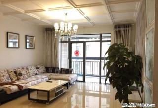 解放路步行街紫晶城三房精装出租 - 宜昌28生活网 yc.28life.net