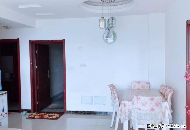 上上城 民欣家园B区 精装2房 品牌家具家电 2200包物业 - 房屋出租 - 房屋租售 - 宜昌分类信息 - 宜昌28生活网 yc.28life.net