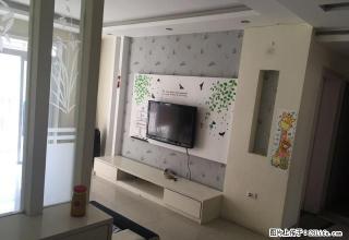 城东大道旁 怡和小区 精装2房 中层 家具家电齐全 1700 - 宜昌28生活网 yc.28life.net