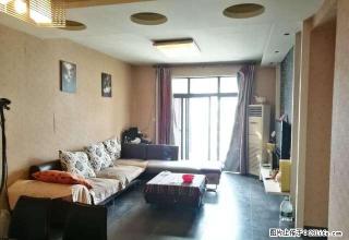 世纪阳光 出门就是BRT 精装二房2100/月家电齐全 - 宜昌28生活网 yc.28life.net