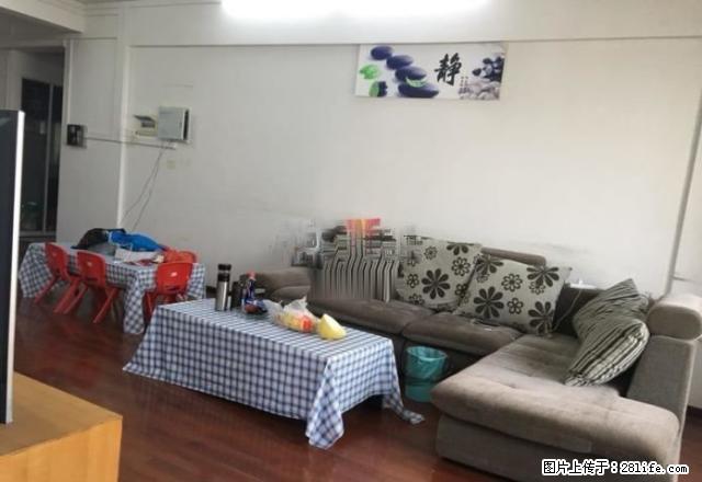 CBD夷陵广场》万佳幸福花园 3室2厅2卫住家办公都可以 - 房屋出租 - 房屋租售 - 宜昌分类信息 - 宜昌28生活网 yc.28life.net