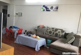 CBD夷陵广场》万佳幸福花园 3室2厅2卫住家办公都可以 - 宜昌28生活网 yc.28life.net
