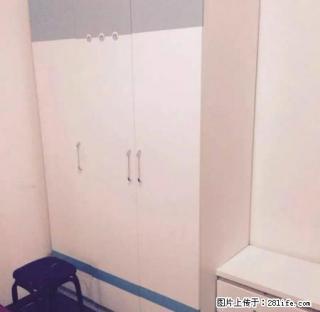 万达广场对面50平米 3楼中装修1100一个月 - 宜昌28生活网 yc.28life.net