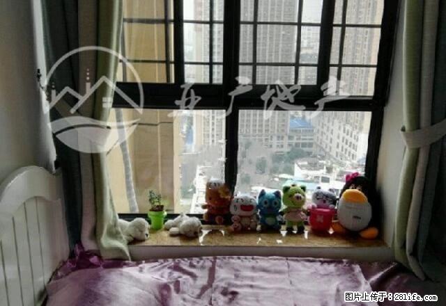 CBD商务中心 2300两室一厅一卫精装修 - 房屋出租 - 房屋租售 - 宜昌分类信息 - 宜昌28生活网 yc.28life.net