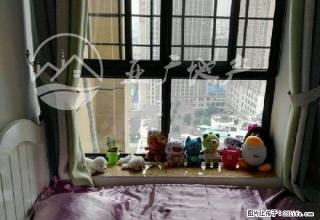 CBD商务中心 2300两室一厅一卫精装修 - 宜昌28生活网 yc.28life.net