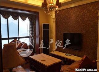 有实力的看过来~万达御景名宅~豪装三房120平4000每月 - 宜昌28生活网 yc.28life.net