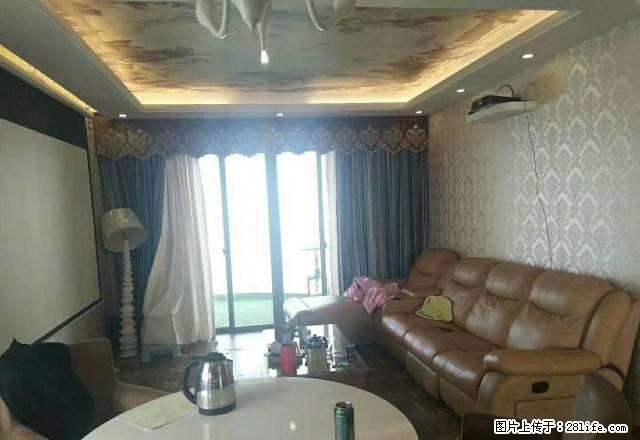 港窰路附近高档小区精装大三房，南北通透，直接拎包入住！ - 房屋出租 - 房屋租售 - 宜昌分类信息 - 宜昌28生活网 yc.28life.net