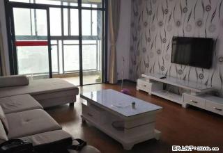 出租凯旋名门 精装大3房 拎包入住 东站 五一广场配套齐全 - 宜昌28生活网 yc.28life.net